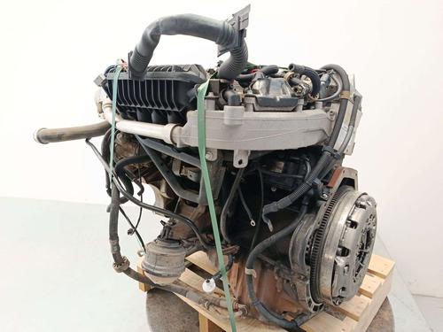 Engine MERCEDES-BENZ C-CLASS (W203) C 220 CDI (203.006, 203.008) | BP39407835M1 - Image 2