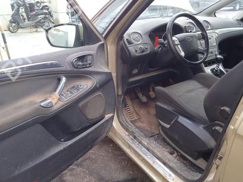 Climate control FORD S-MAX (WA6) 2.0 TDCi | BP28539866I5 - Image 22