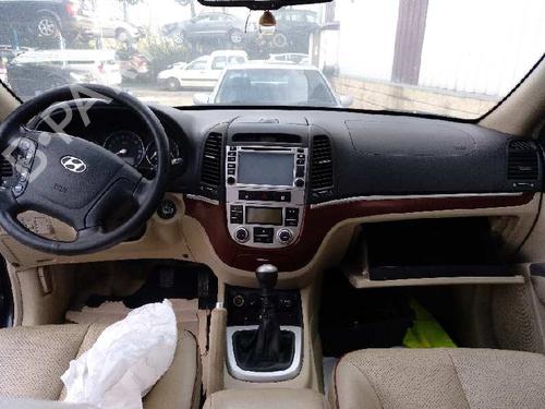 Gearbox HYUNDAI SANTA FÉ II (CM)  | BP5409613M3 