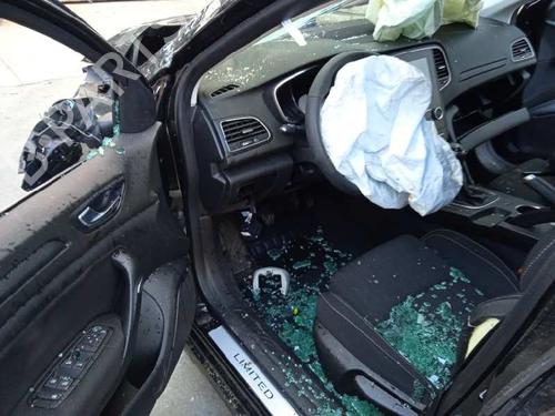 Right rear brake caliper RENAULT MEGANE IV Grandtour (K9A/M/N_)  | BP11562977M106 