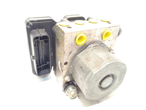 Used ABS pump NISSAN QASHQAI II SUV (J11, J11_) [2013-2025]  20722121