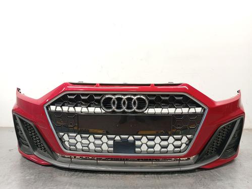 Used Front bumper AUDI A1 Sportback (GBA) 30 TFSI (116 hp) 31758858