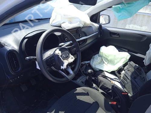 Fuse box KIA PICANTO III (JA) 1.0 | BP15507818E1 