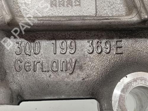 Subframe VW PASSAT B8 Variant (3G5, CB5) 2.0 TDI | BP34209241M9  - Image 5