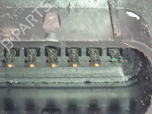Front right lock KIA SPORTAGE III (SL) 1.6 GDI | BP16185933C97 