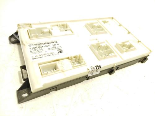 Used Electronic module Electronic module MERCEDES-BENZ GLE Coupe (C292) 350 d 4-matic (292.323, 292.324) (258 hp) 33816628 33816628