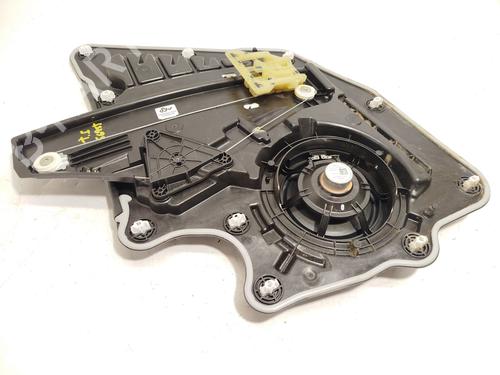 Used Rear left window mechanism Rear left window mechanism 30314243 30314243