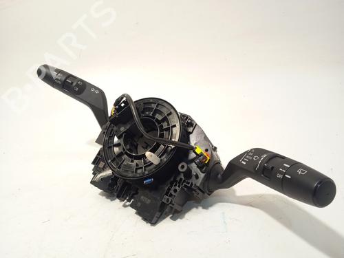 Steering column stalk NISSAN QASHQAI III (J12) 1.5 VC-T e-Power | BP29943906I23