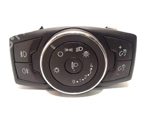 Headlight switch FORD B-MAX (JK) 1.6 TDCi | BP9831947I24 - Image 3
