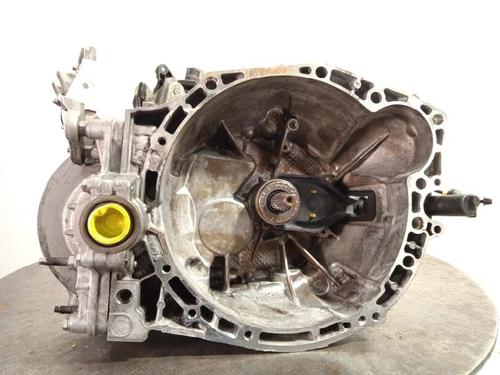 Used Gearbox Gearbox CITROËN C5 III (RD_) 2.0 HDi 165 (RDRHHA, RDRHH8) (163 hp) 9963021 9963021