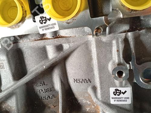 Engine FORD KUGA III (DFK) 2.5 FHEV | BP32860674M1 - Image 7
