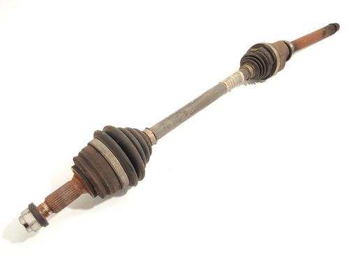 Used Right front driveshaft OPEL GRANDLAND / GRANDLAND X (A18, P1UO) 1.6 Turbo D (75) (120 hp) 19396825