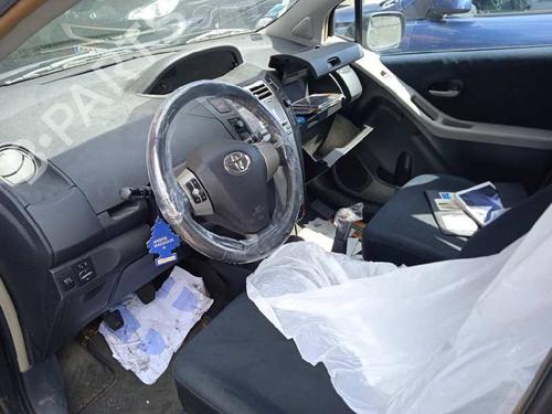 Left taillight TOYOTA YARIS (_P9_) 1.4 D-4D (NLP90_, NLP90R) | BP13947876C34 