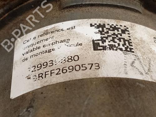 ABS pump PEUGEOT RIFTER | BP36533405M43 - Image 7