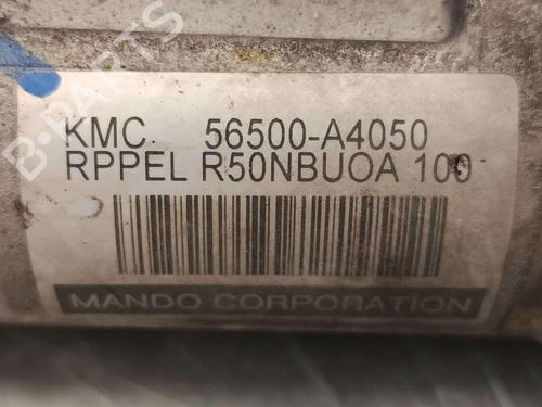 Steering rack KIA CARENS IV 1.7 CRDi | BP38512766M22 - Image 8