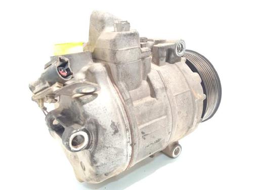 AC compressor LAND ROVER RANGE ROVER SPORT I (L320) 2.7 D 4x4 | BP10638982M34 