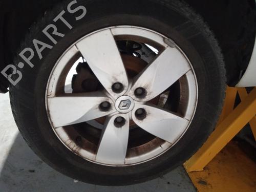 Left tailgate light RENAULT FLUENCE (L3_) 1.6 16V (L301, L30F, L30P, L30R) | BP33288496C79  - Image 25