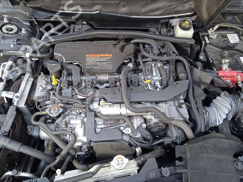 Selector da caixa MAZDA 3 Hatchback (BP) SKYACTIV-X M Hybrid | BP30537836M90 