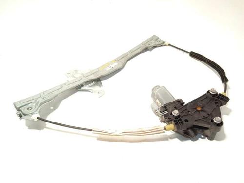 Used Front right window mechanism CITROËN C-ELYSEE (DD_) 1.6 VTi 115 (DDNFP0, DDNFP6, DDNFP9) (115 hp) 13408080