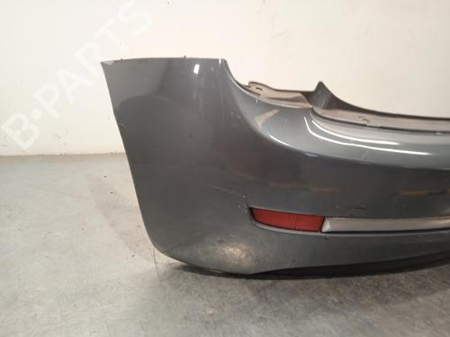Rear bumper LANCIA YPSILON (843_) 1.3 D Multijet (843.AXE11, 843.AXE1A) | BP30168171C8