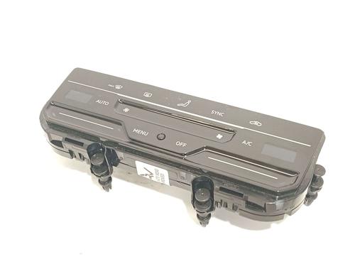 Climate control VW T-ROC (A11, D11) 2.0 TDI | BP37997530I5 - Image 2