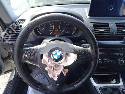 Climate control BMW 1 Coupe (E82) 118 d | BP13657502I5
