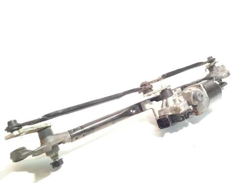Front wiper motor HYUNDAI SONATA V (NF) 2.0 CRDi | BP8244603M29 