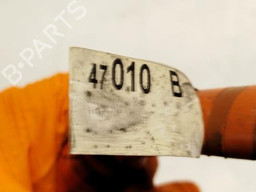 Electronic module TOYOTA COROLLA Saloon (_E21_) 1.8 VVTi Hybrid (ZWE211, MZEA12) | BP33324733M83  - Image 5