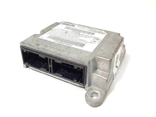 Used ECU airbags ECU airbags FIAT FIORINO Box Body/MPV (225_) 1.3 D Multijet (225BXD1A, 225BXB1A, 225BXB11) (75 hp) 10969468 10969468