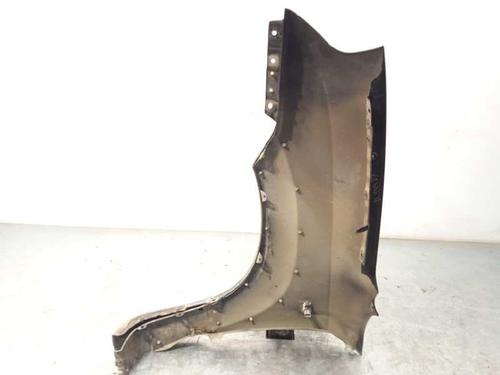 Right front fenders HYUNDAI TUCSON (JM) 2.0 CRDi | BP13090421C42 