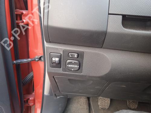 Left taillight TOYOTA YARIS (_P9_)  | BP24844418C34 