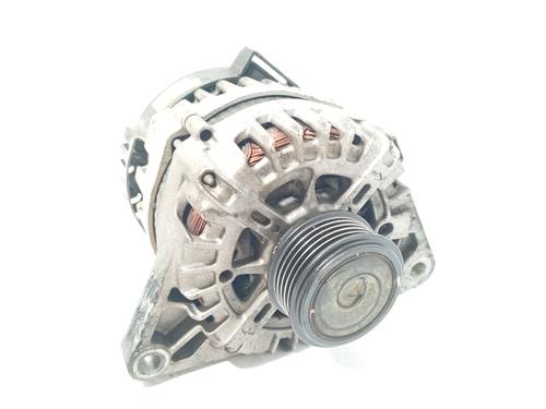 Used Alternator HYUNDAI ix35 (LM, EL, ELH) 1.7 CRDi (116 hp) 30836585
