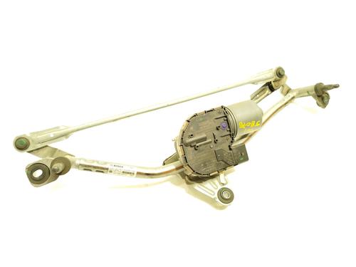 Used Front wiper motor Front wiper motor VW PASSAT B8 Variant (3G5, CB5) 2.0 TDI (190 hp) 34209240 34209240