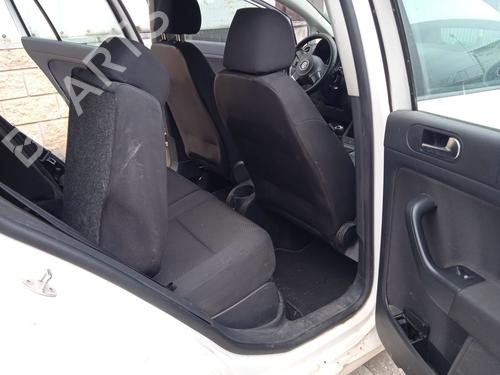 Alternator VW GOLF PLUS V (5M1, 521) 1.6 TDI | BP28116032M7 