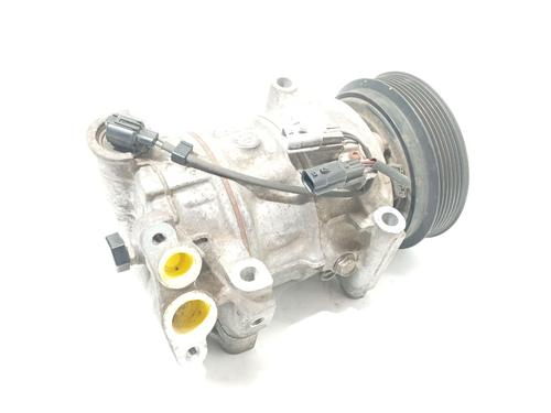 AC-Kompressor RENAULT MEGANE IV Hatchback (B9A/M/N_) [2015-2026]  32977337