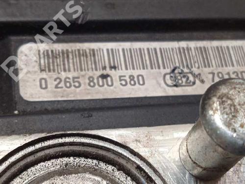 ABS pump NISSAN TIIDA Hatchback (C11X)  | BP9998606M43 