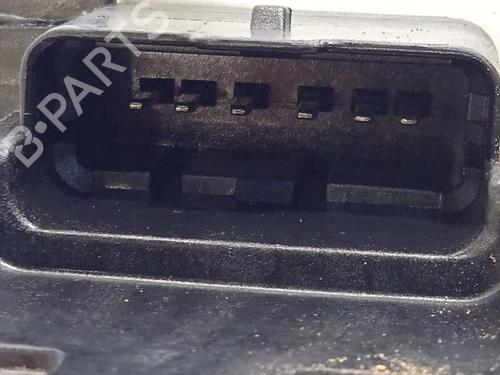 Rear left lock OPEL CORSA F (P2JO) 1.2 (68) | BP15901552C100 