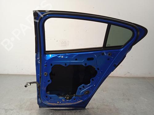 Dør højre bagtil FORD FOCUS IV (HN) 1.0 EcoBoost | BP24949577C5 - Image 4