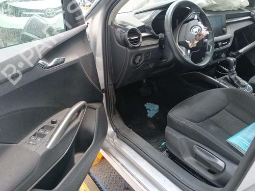 Gearstang SKODA FABIA IV (PJ3) 1.5 TSI | BP38336597M90 - Image 26