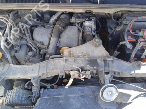 Steering column MERCEDES-BENZ CITAN Box Body/MPV (W415)  | BP10035757M21 