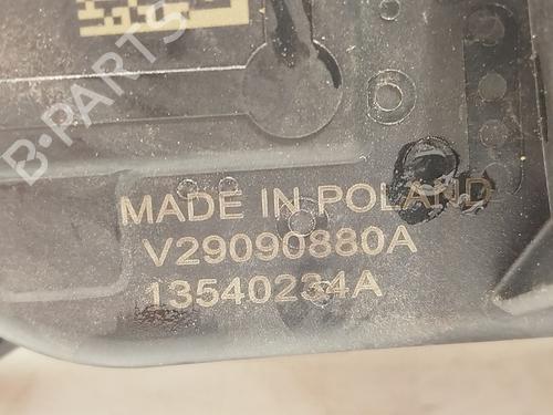 Spjældhus SEAT LEON (KL1, KLG) 1.0 TSI Mild Hybrid | BP30353423M82 