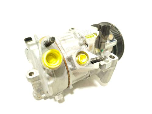 Used AC compressor AC compressor 37521865 37521865
