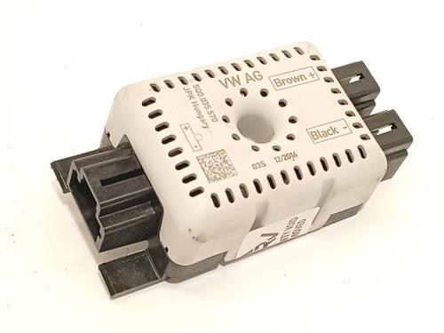 Used Electronic module Electronic module 37240436 37240436