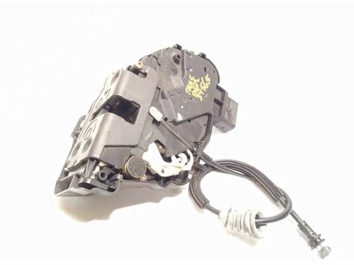 Used Rear right lock VOLVO S40 II (544) 2.4 (170 hp) 8822942