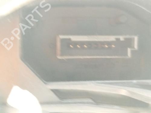 Rear left lock BMW X3 (F25) xDrive 20 d | BP21585455C100 