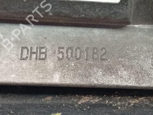 Gitter LAND ROVER RANGE ROVER III (L322) 3.0 D 4x4 | BP30638786C40