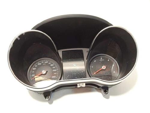 Instrument cluster MERCEDES-BENZ GLC (X253)  | BP13514044C47 