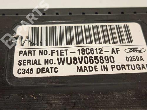 Climate control FORD FOCUS III  | BP11029691I5 
