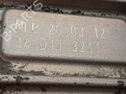 Gearbox VW GOLF VI (5K1)  | BP17744474M3 