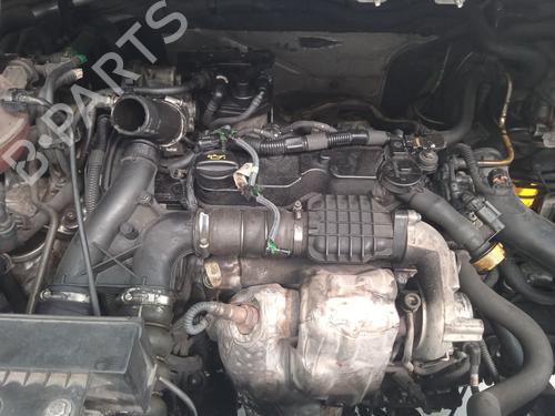 Steering rack CITROËN JUMPY II (VF7) 1.6 HDi 90 8V | BP34623950M22  - Image 20